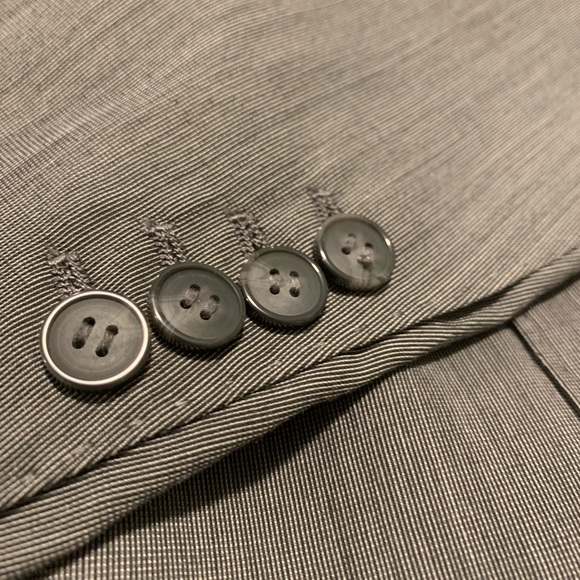 English Laundry Suit Jacket - Picture 3 of 3